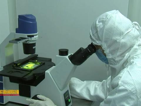 十年磨一劍 安科生物以超10%營收重注研發(fā)，鑄就生物醫(yī)藥創(chuàng)新引擎